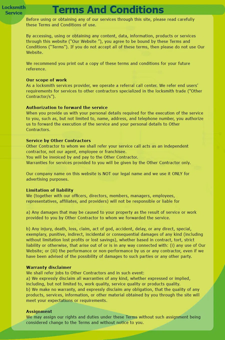 Father Son Locksmith Store Glen Rock, NJ 201-402-2656